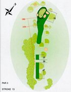 Hole No 15