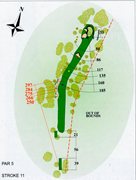 Hole No 12